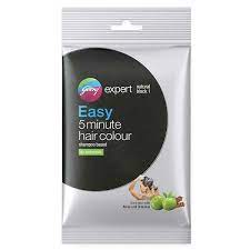 GODREJ EASY HAIR COLOUR SAMPOO 20ML